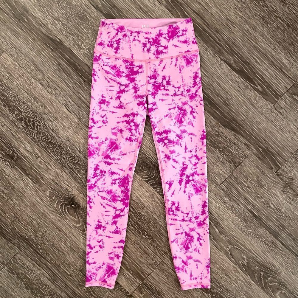 IVL collective leggings 